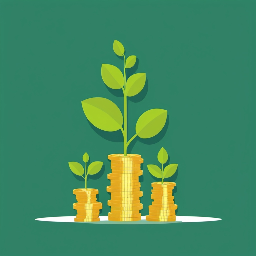Grow Money